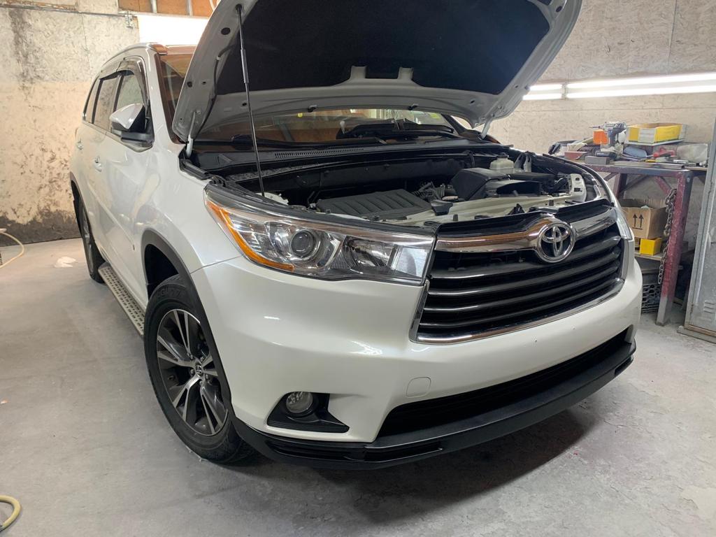 Exclusive Auto Plus / Auto Body